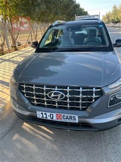 هيونداي فينو